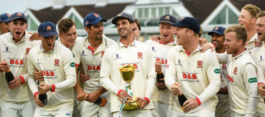 County Championship: Cricket Ground Guide - 2021 | Cricket Tripper