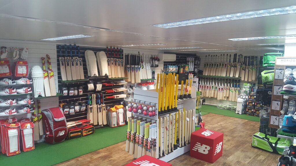 Lord's Cricket Ground England & Middlesex Cricket Tripper